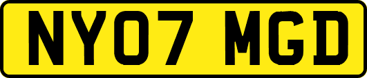 NY07MGD