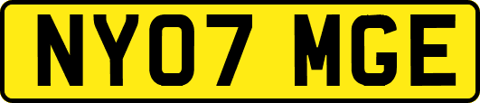NY07MGE