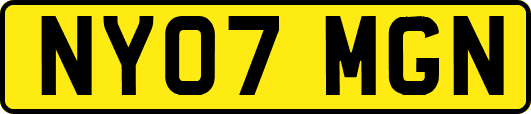 NY07MGN