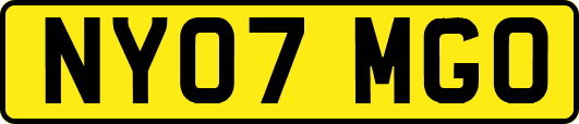 NY07MGO