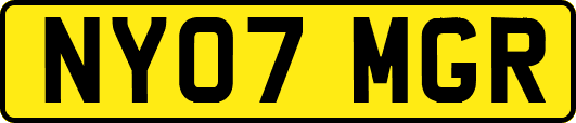 NY07MGR