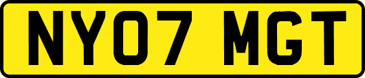 NY07MGT