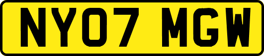 NY07MGW