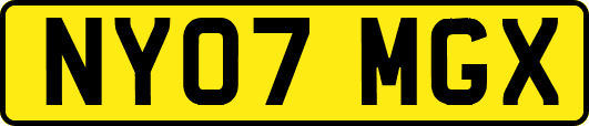 NY07MGX