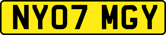 NY07MGY