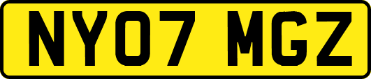 NY07MGZ