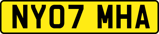 NY07MHA