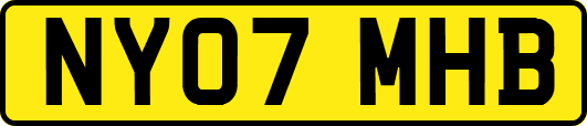 NY07MHB