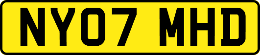 NY07MHD