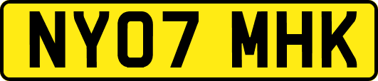 NY07MHK