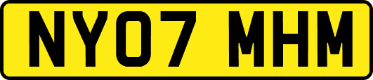 NY07MHM