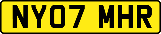 NY07MHR