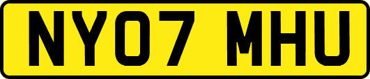NY07MHU