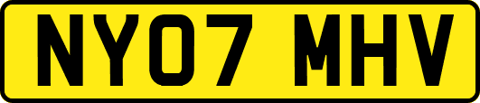 NY07MHV