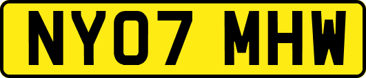 NY07MHW