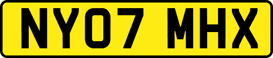 NY07MHX
