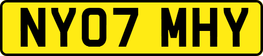 NY07MHY