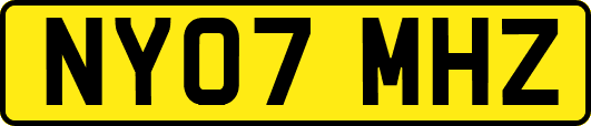 NY07MHZ