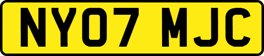 NY07MJC