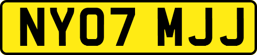 NY07MJJ