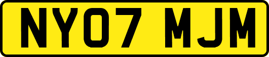 NY07MJM