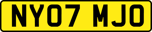 NY07MJO