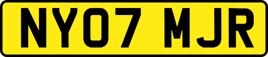 NY07MJR