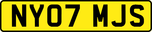 NY07MJS