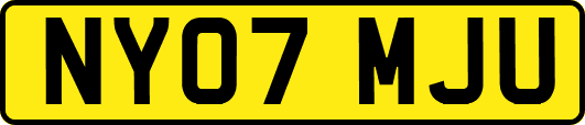 NY07MJU