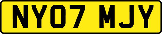 NY07MJY