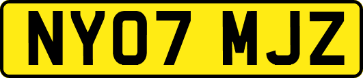 NY07MJZ