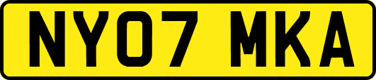 NY07MKA