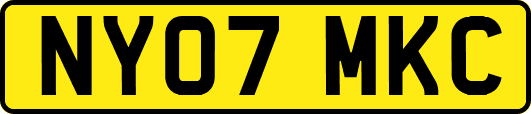NY07MKC