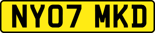 NY07MKD