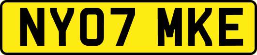 NY07MKE