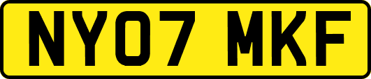 NY07MKF