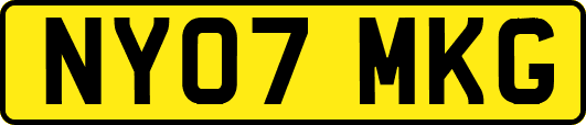 NY07MKG