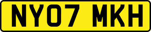 NY07MKH