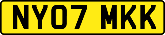 NY07MKK