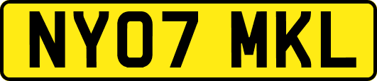 NY07MKL
