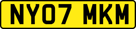 NY07MKM