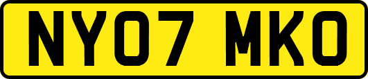 NY07MKO