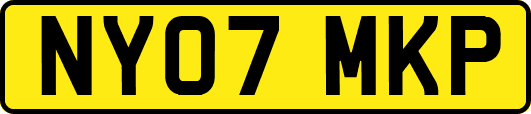 NY07MKP