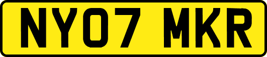 NY07MKR