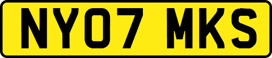 NY07MKS