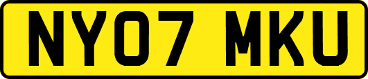 NY07MKU