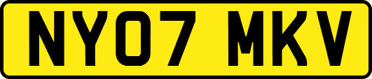 NY07MKV