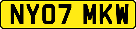 NY07MKW