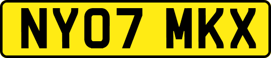 NY07MKX