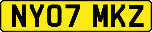 NY07MKZ